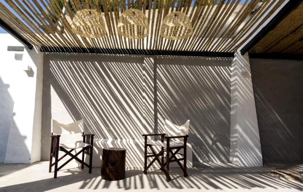 Meraki Oasis Hotel Муйне Экстерьер фото
