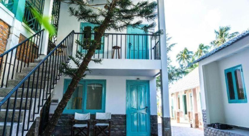 Meraki Oasis Hotel Муйне Экстерьер фото
